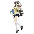 Clannad Tomoyo Sakagami School Version Statue